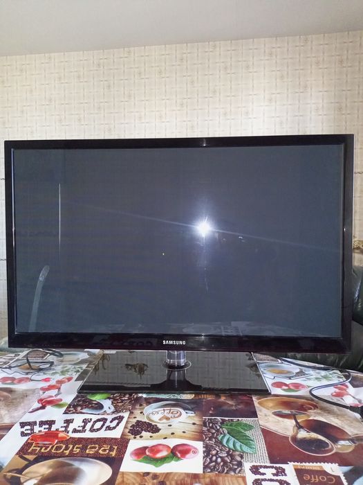 Продаётся плазменный телевизор