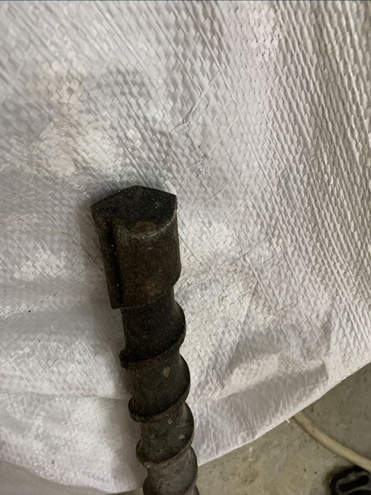 Шило от канго - 8€