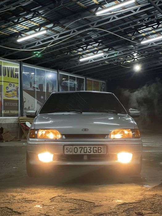 Sotiladi Lada vaz 2115 samara