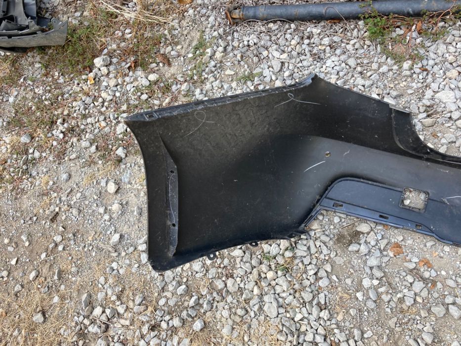 Оригинална Задна броня за Bmw F30. M-Sport. 12-19.