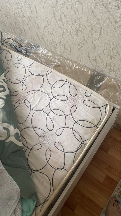 Продам кровать!!