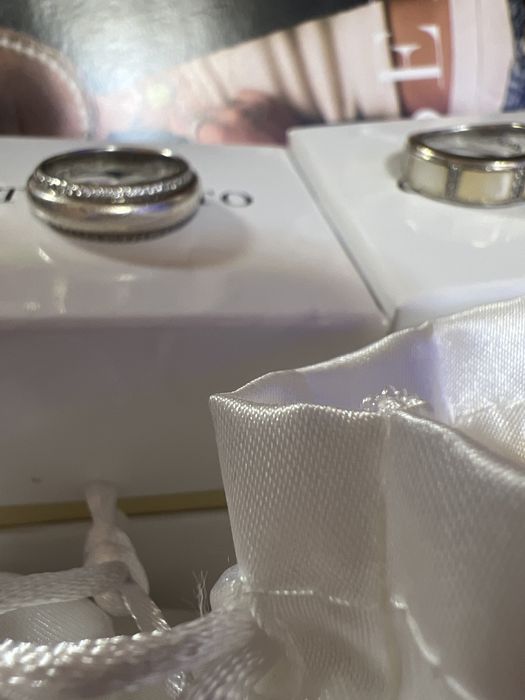 Пръстени Ti SENTO