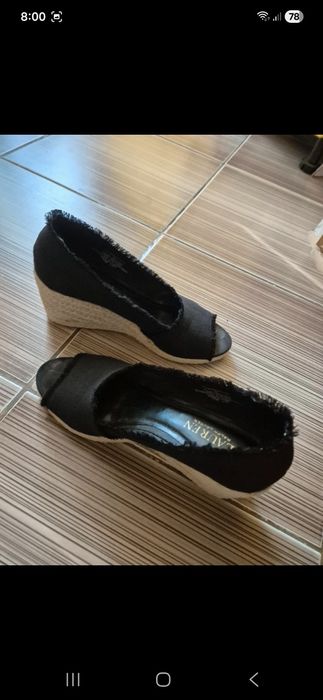 Sandale ralph lauren