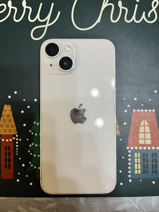 Iphone 14 128GB с кутия