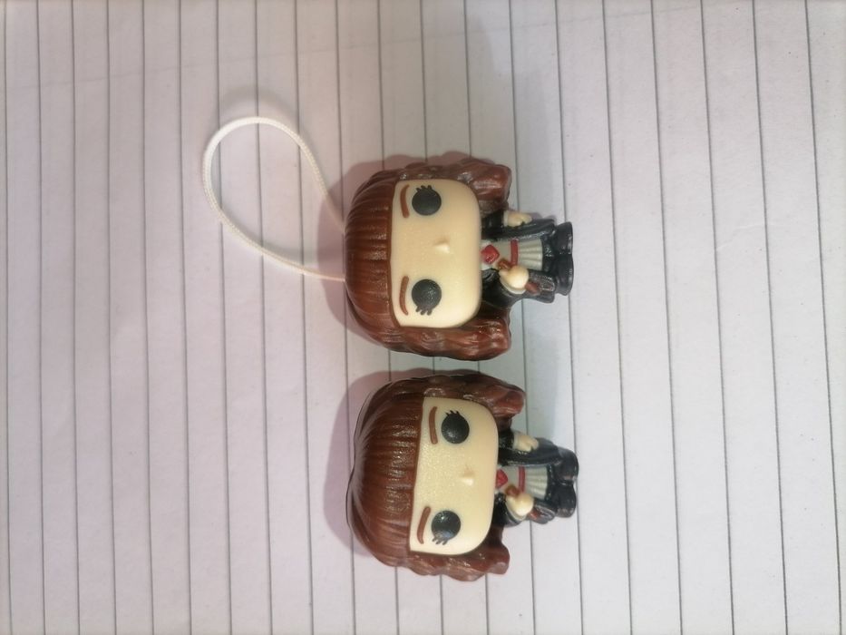 Фигурки на Хари Потър