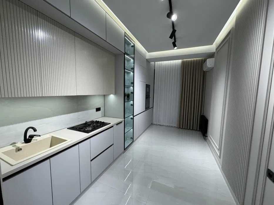 КВАРТИРА 5 мин от метро Чиланзар Новза Мукимий  3 комнатная! Н*