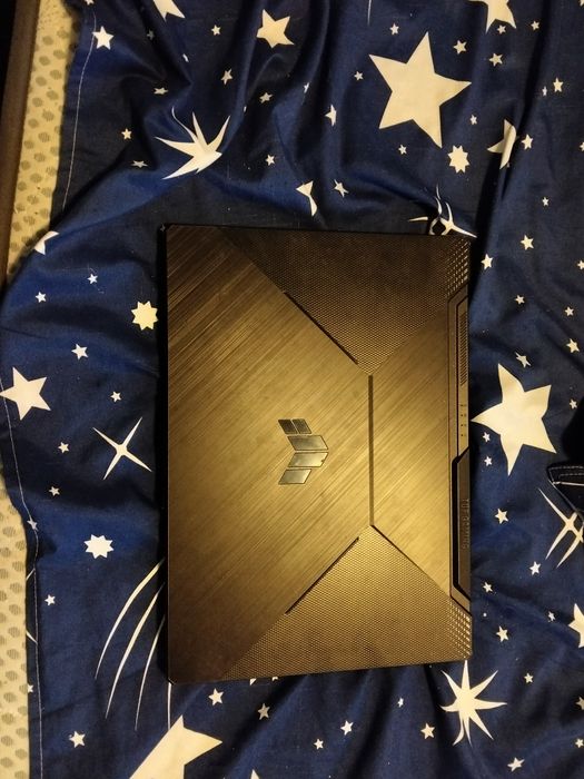 Laptop de gaming