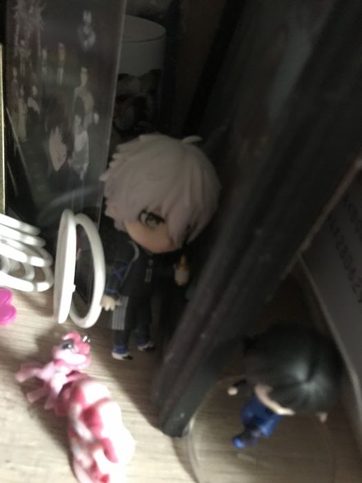 Lot figurine plus la set nu la bucata