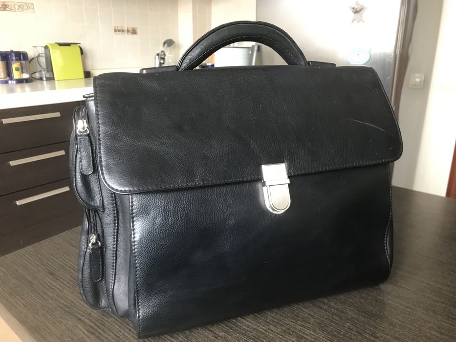 Мужская сумка/портфель.