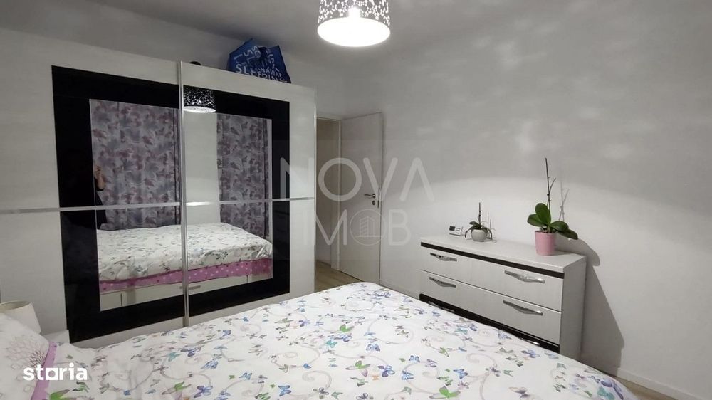 Apartament modern - Turnisor