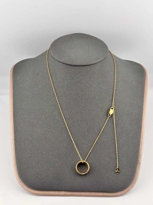 Колье Damiani Metropolitan