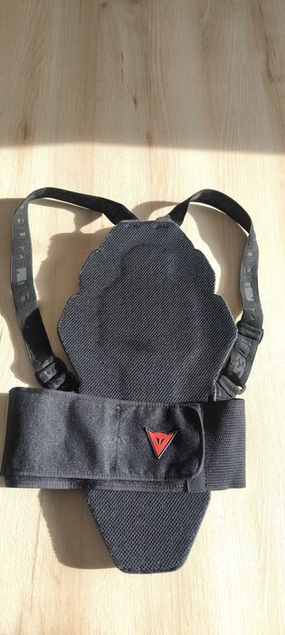 Vand protecție ski spate Dainese pt copii