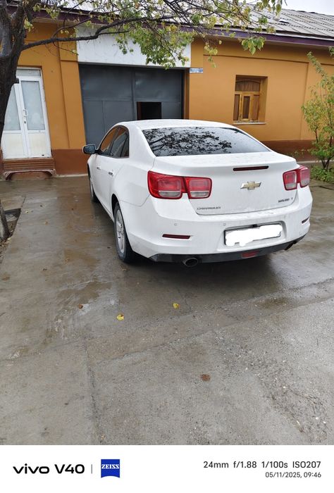 Malebu 1 2 pazitsiya kiraska toza