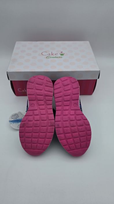 Papuci Sport copii CupCake Couture marime 26