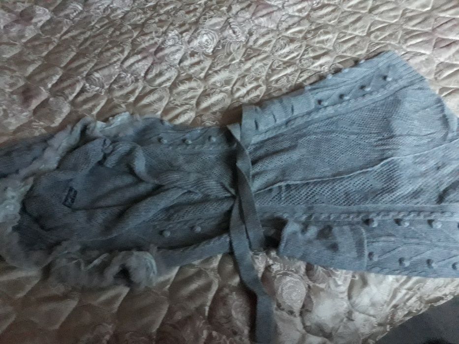 Елек зайче и плетиво