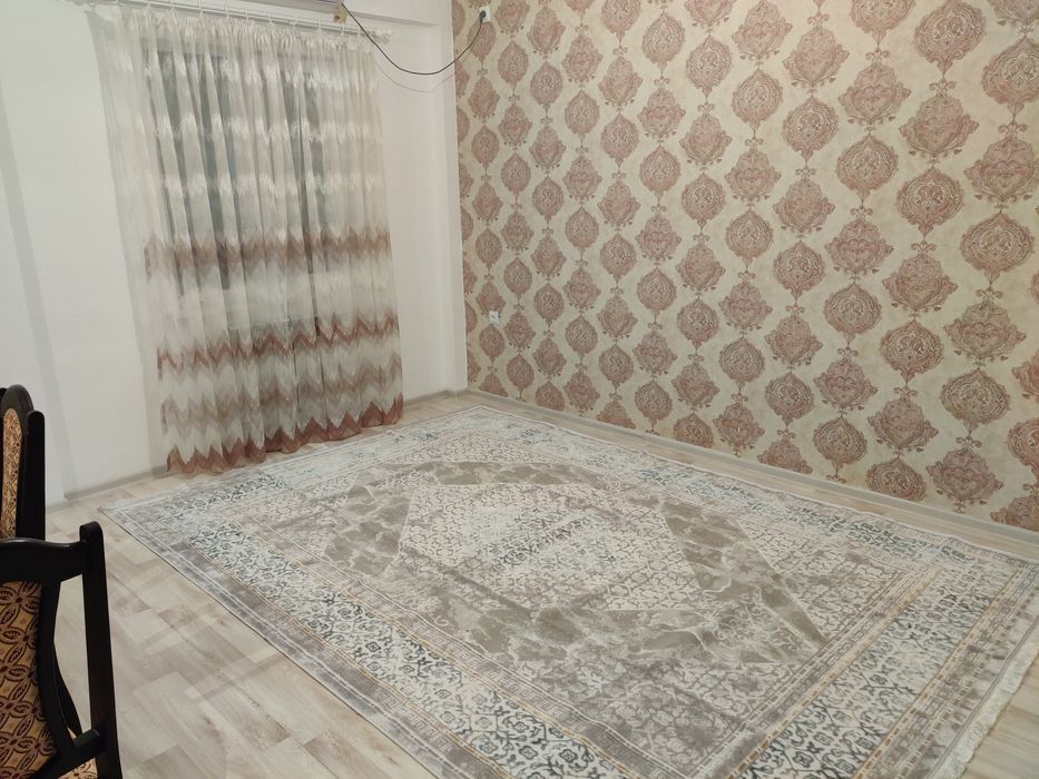 Продажа квартиры мкрн Гаухартас