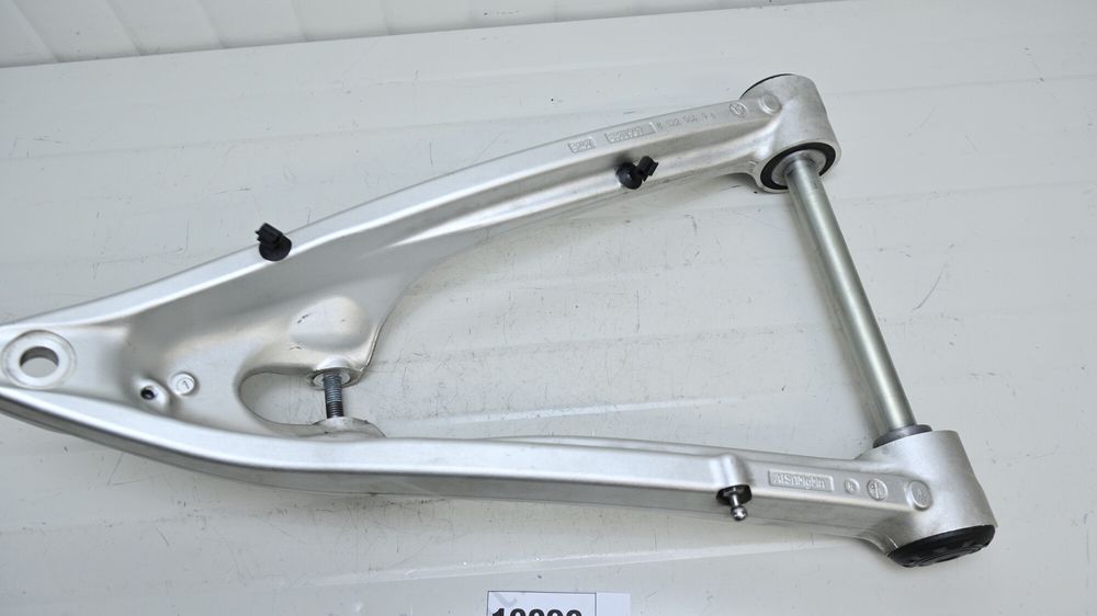 BMW R1200GS R1250GS 2013 - 2024 Telelever bascula fata cu ax si