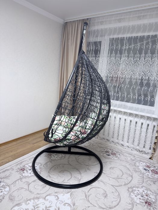 Кокон  качеля большая