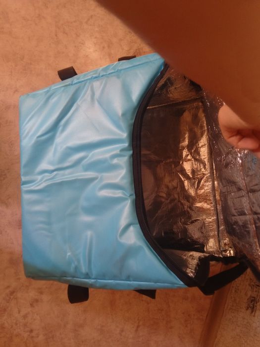 Термосумка вольт