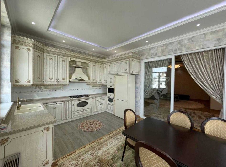 ПРОДАЕТСЯ НОВОСТРОЙКА  ЖК Shedevr на:Ул Мустакиллик Юнусабадский район