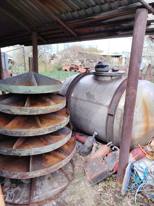 Тиски разные инструменты