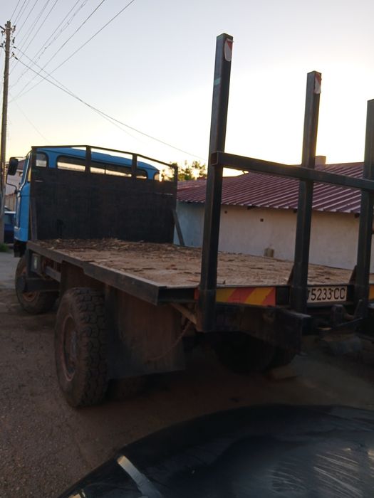 Продавам Ifa l60