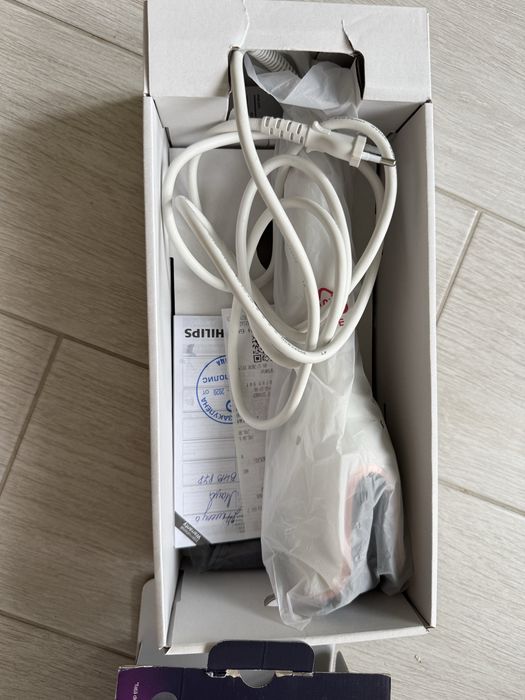 Philips автоматична маша за къдрене BHB878/00