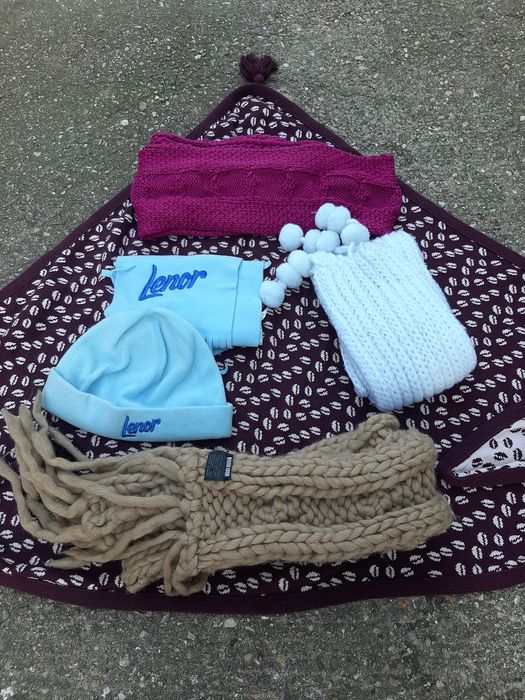 Различни Дамски шалове