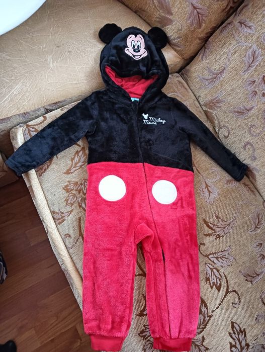 Salopete de primăvară