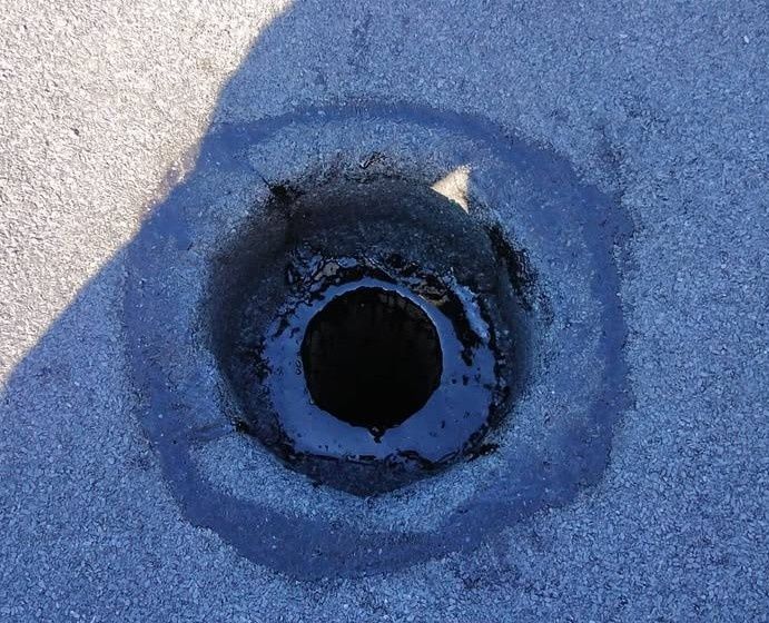 Ремонт крыши кровельные работы