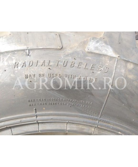 380/70 r24 armour 125d tl  Cauciucuri tractor, Fiat, Case, Fendt, John Deere, New Holland, Massey Ferguson, UTB   Cauciucuri tractor, Fiat, Case, Fend