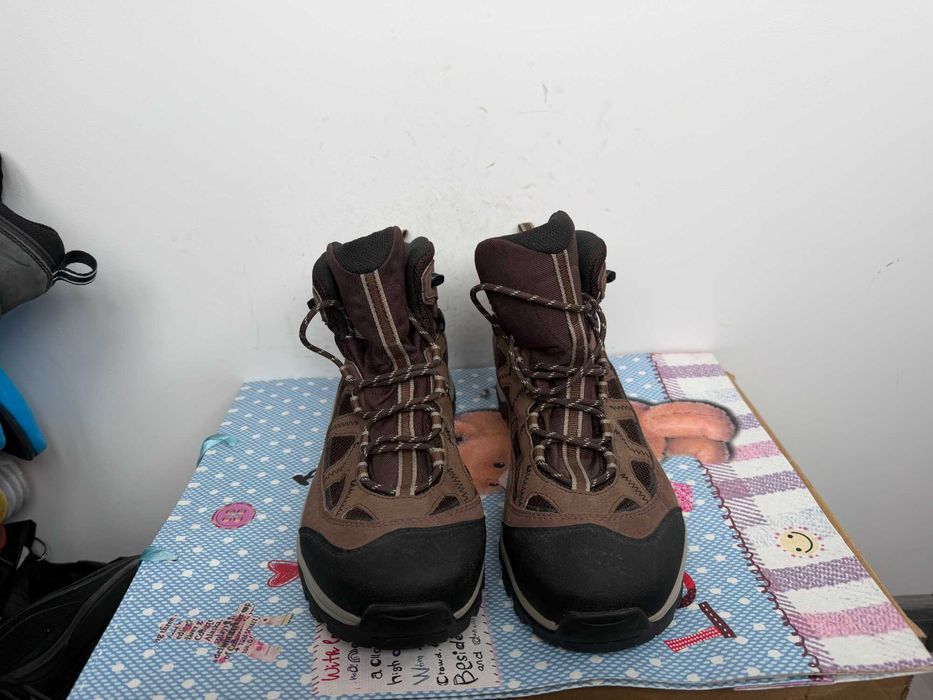 Salomon Authentic Ltr GORE-TEX''оригинални мъжки боти 43 номер