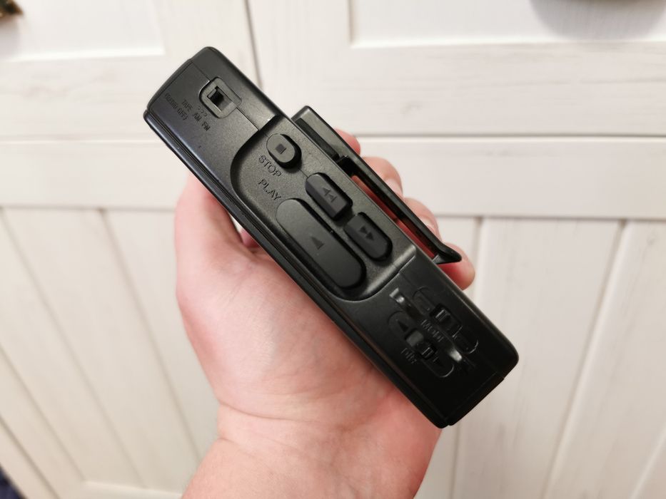 Sony Walkman WM-FX32