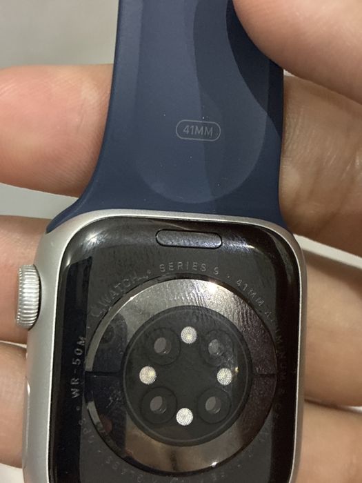Apple watch 9 41mm