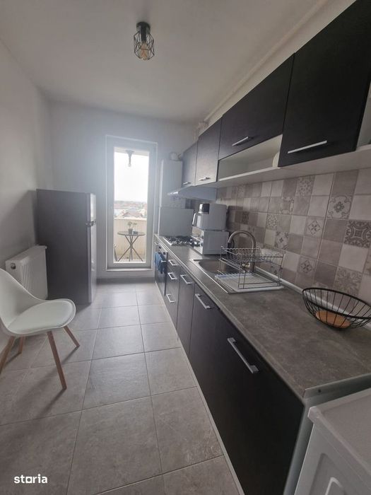 Garsonieră de închiriat – Str. Stelelor nr. 9 | 300 €/lună