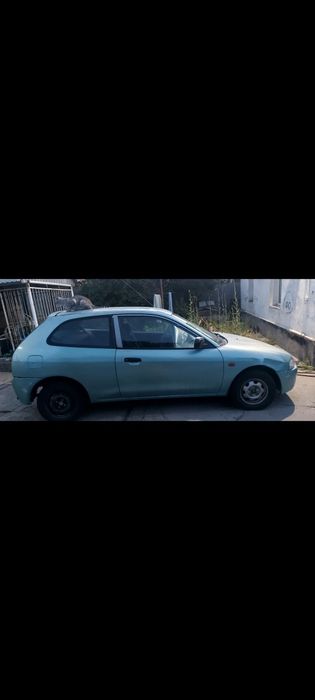 Малолитражка мицубиси кольт