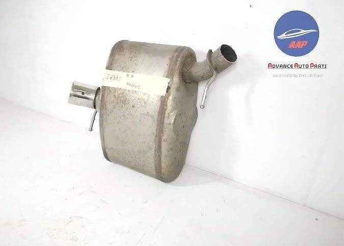 Оригинален ляв заключващ изпускателен накрайник Воуг / Vogue Land Rove