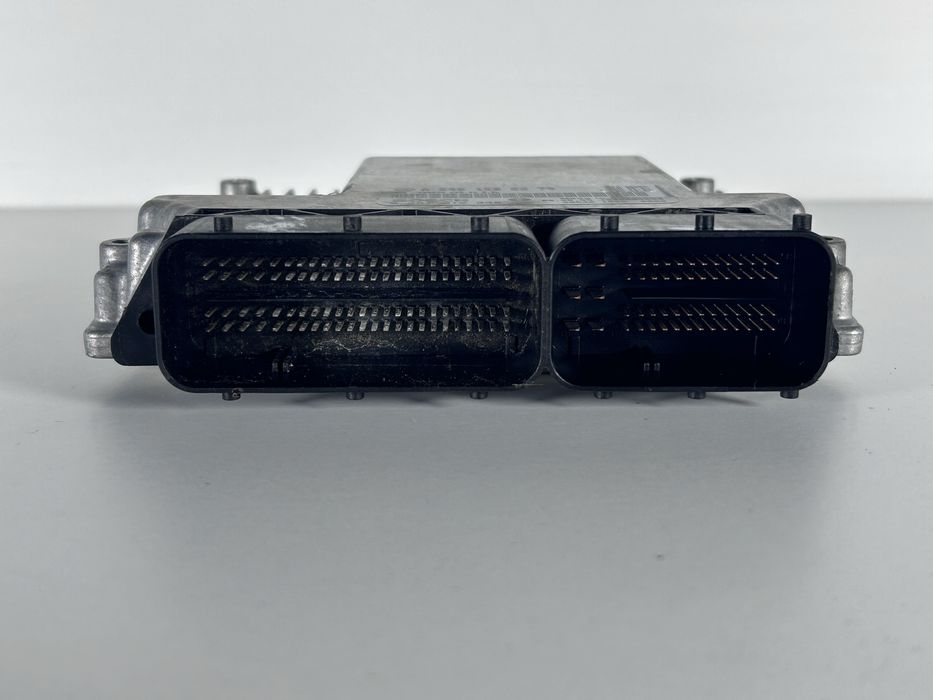 Компютър двигател Мерцедес Ц класа 2.2 дизел Komputer dvigatel Mercedes C class W203 A 646 150 62 79 6461506279