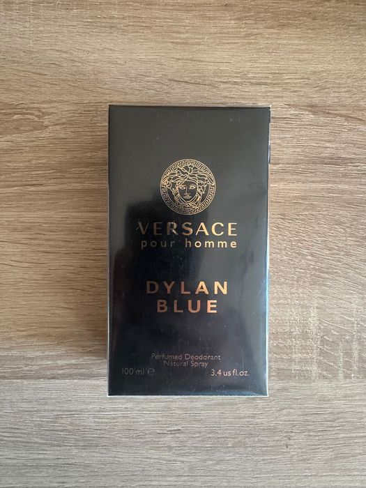 Parfumuri persistente si calitative!