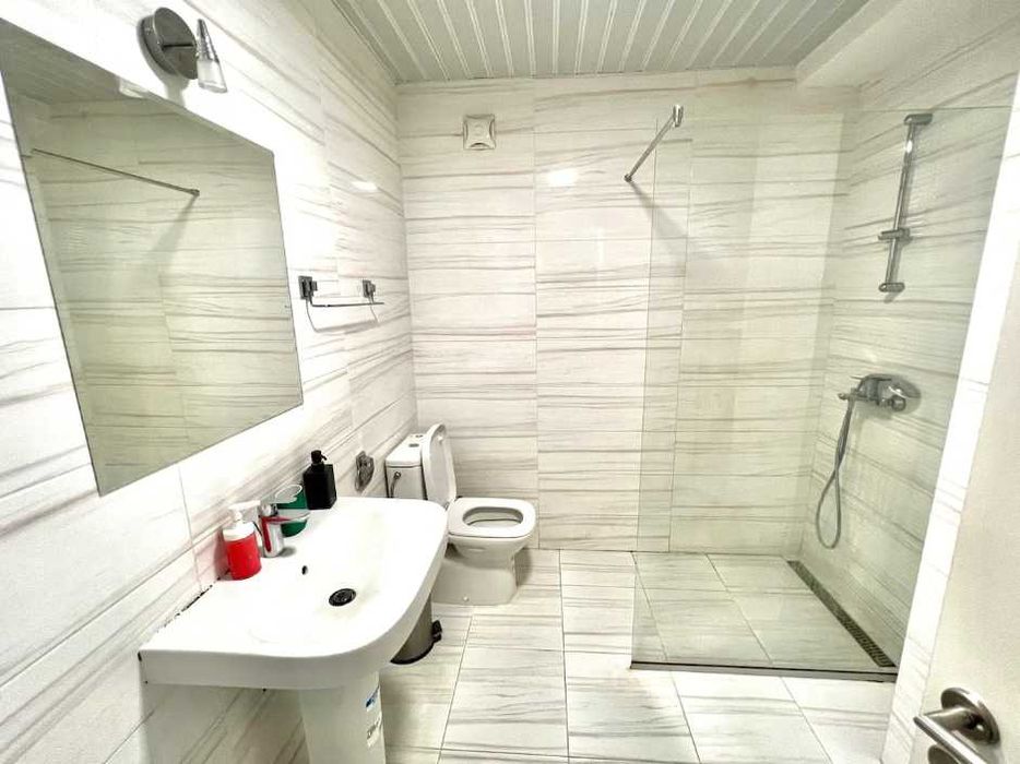 Дава се под наем Тристаен апартамент в Пловдив, Южен - 90 кв.м за 336.6 € - Снимка #3