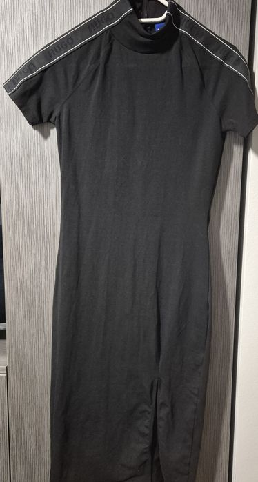 Дамска рокля Hugo