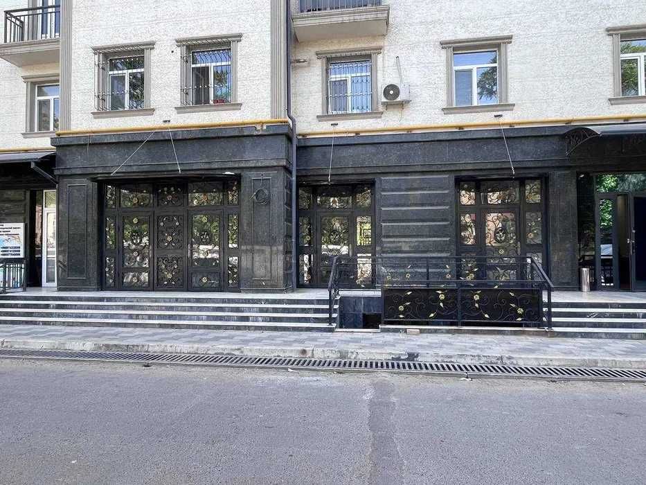 Сдается нежилое помещение 27 м2 Новза