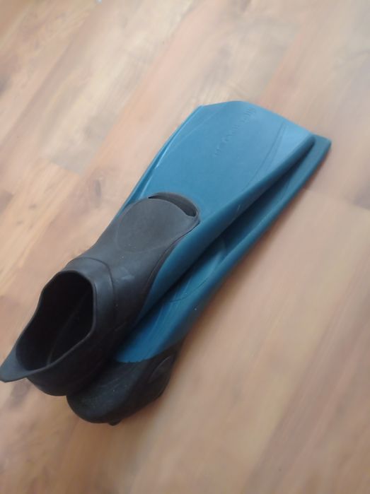 De vânzare labe de înot lungi 36/37