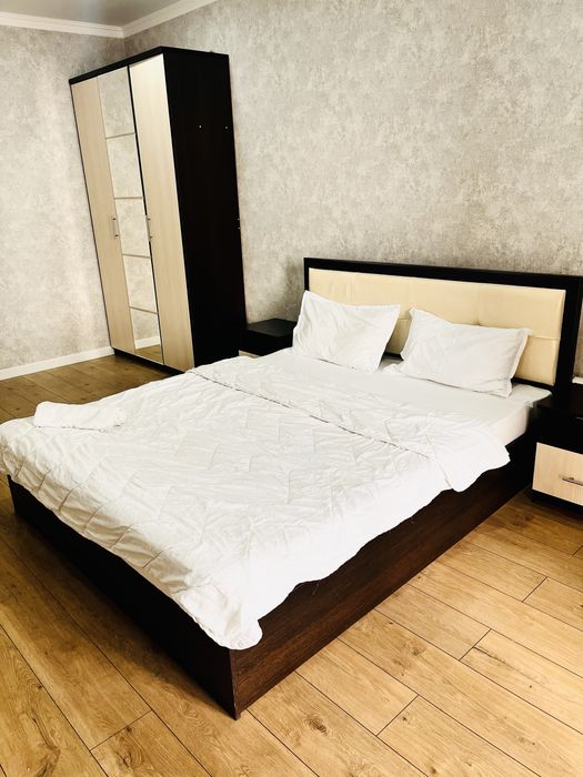 евродвушка Будапешт 59/2. 15000