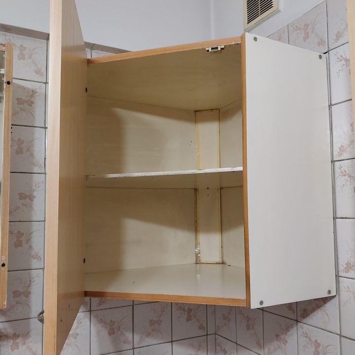 Продаётся б/у мебель для кухни