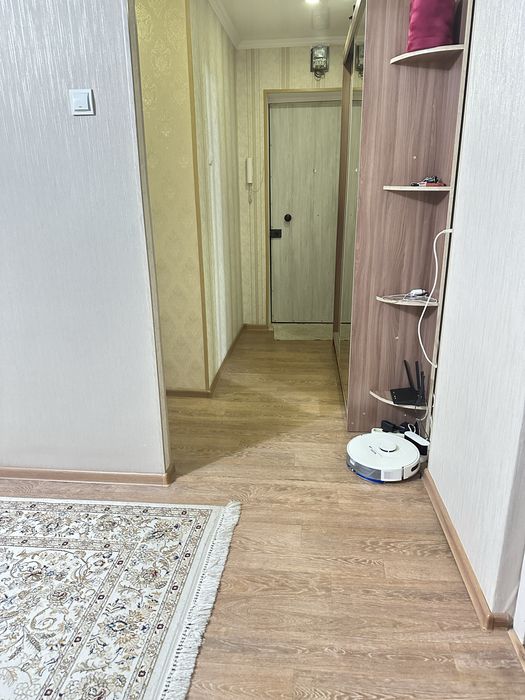 Продается или обмен 2 комн