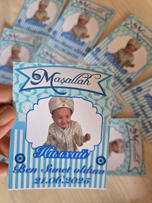 Фото Магнити за-сюнет,рожден ден,кръщение,погача,ученици,учител,сватба