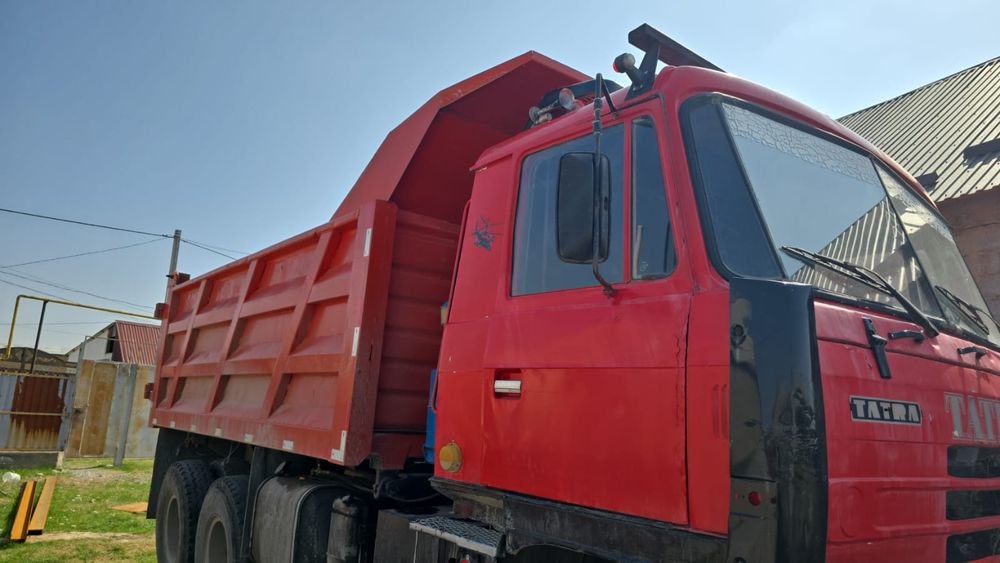 Татра        815