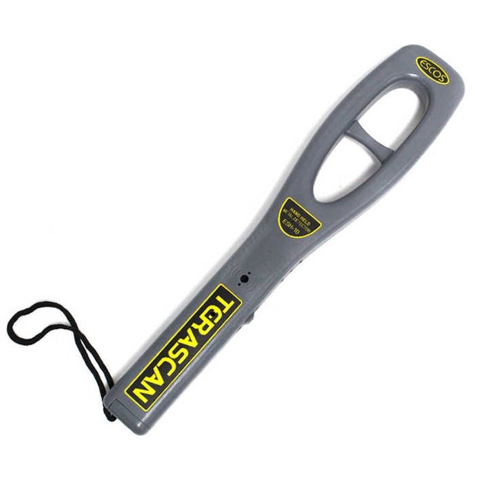 Ручной металлоискатель, метоллодетектор Terascan ESH-10