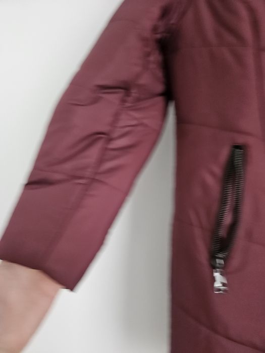 Geaca primavara/toamna marime 44